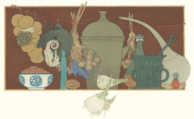 Самые прекрасные сказки тысячи и одной ночи (+16) - i_023.jpg