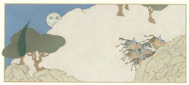 Самые прекрасные сказки тысячи и одной ночи (+16) - i_027.jpg