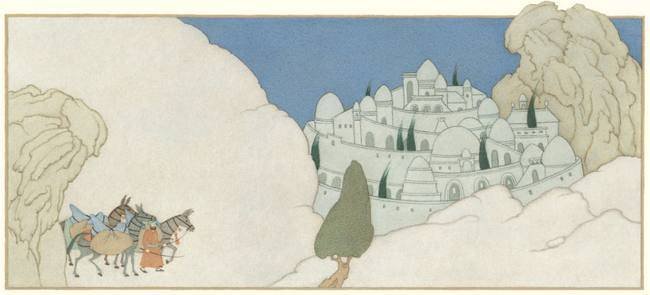 Самые прекрасные сказки тысячи и одной ночи (+16) - i_028.jpg