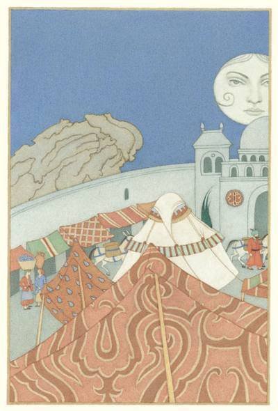 Самые прекрасные сказки тысячи и одной ночи (+16) - i_033.jpg