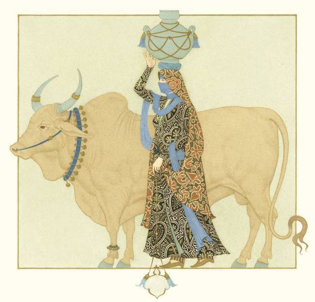 Самые прекрасные сказки тысячи и одной ночи (+16) - i_040.jpg