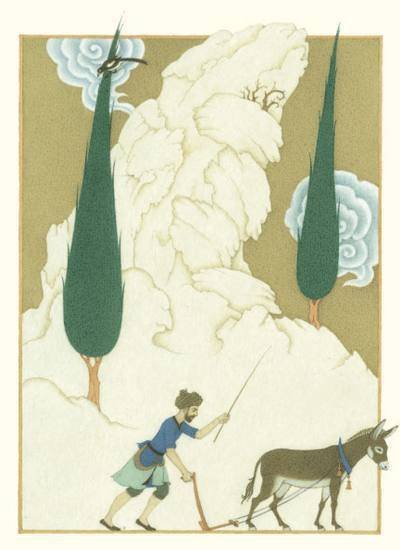 Самые прекрасные сказки тысячи и одной ночи (+16) - i_041.jpg