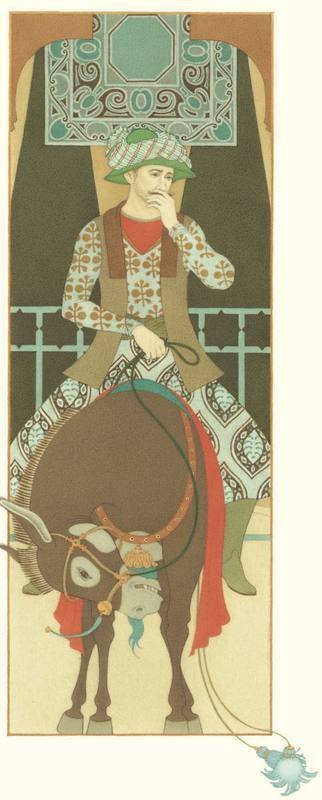 Самые прекрасные сказки тысячи и одной ночи (+16) - i_042.jpg