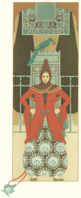 Самые прекрасные сказки тысячи и одной ночи (+16) - i_043.jpg