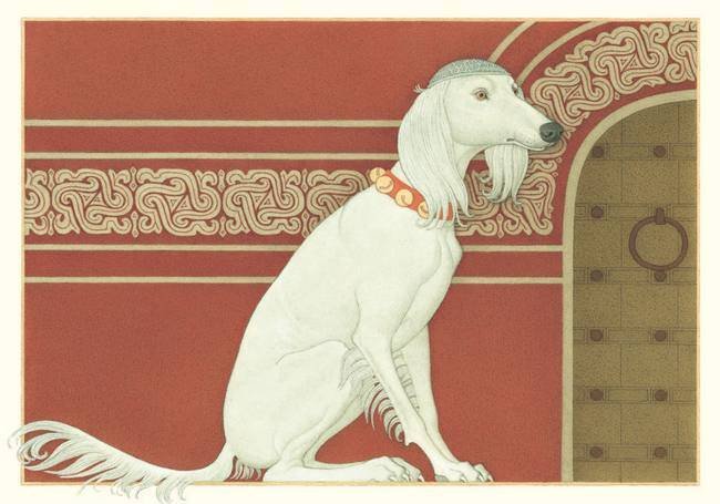 Самые прекрасные сказки тысячи и одной ночи (+16) - i_044.jpg