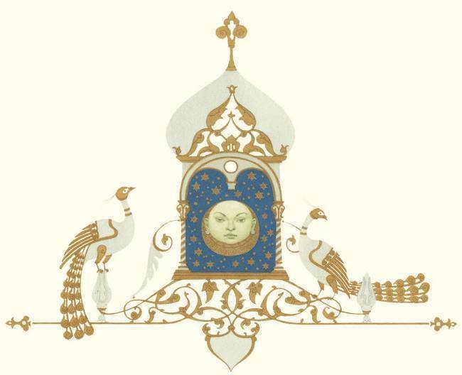 Самые прекрасные сказки тысячи и одной ночи (+16) - i_046.jpg