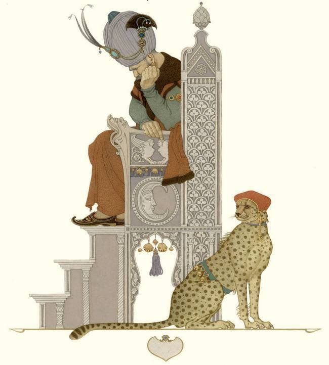 Самые прекрасные сказки тысячи и одной ночи (+16) - i_053.jpg