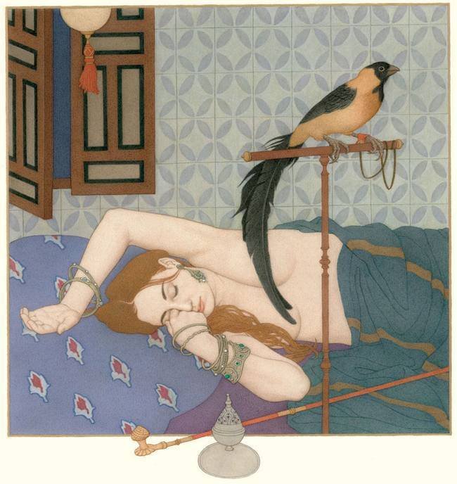 Самые прекрасные сказки тысячи и одной ночи (+16) - i_055.jpg