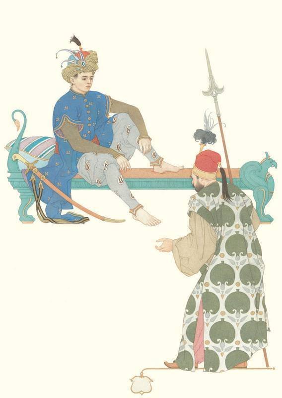 Самые прекрасные сказки тысячи и одной ночи (+16) - i_057.jpg