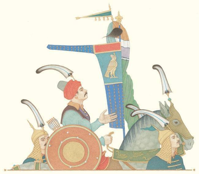 Самые прекрасные сказки тысячи и одной ночи (+16) - i_060.jpg