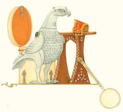 Самые прекрасные сказки тысячи и одной ночи (+16) - i_072.jpg