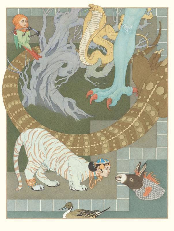 Самые прекрасные сказки тысячи и одной ночи (+16) - i_079.jpg