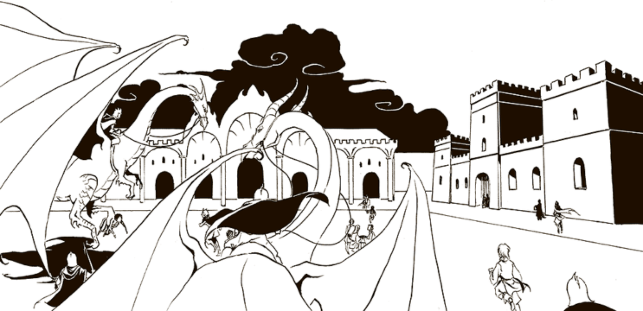 Там – рыцарь Дракона - i_073.png