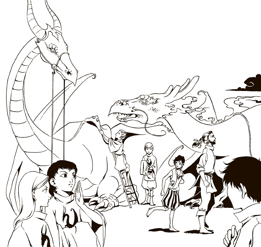 Там – рыцарь Дракона - i_080.png