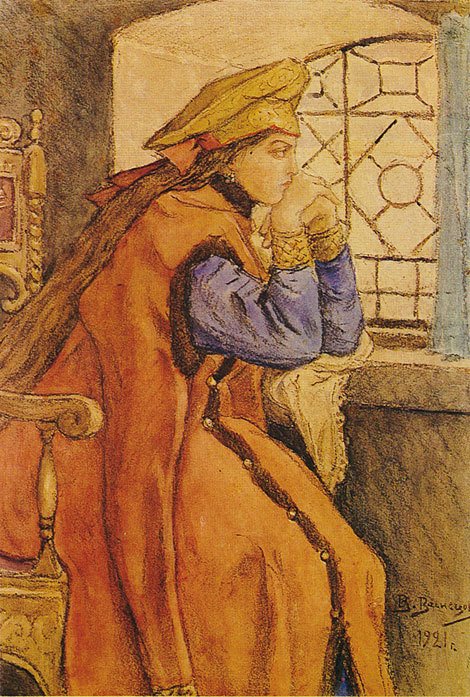 Народные русские сказки из собрания А.Н. Афанасьева - i_001.jpg
