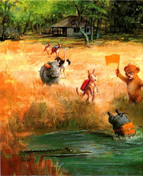 Как стать настоящим львом - img09.jpg