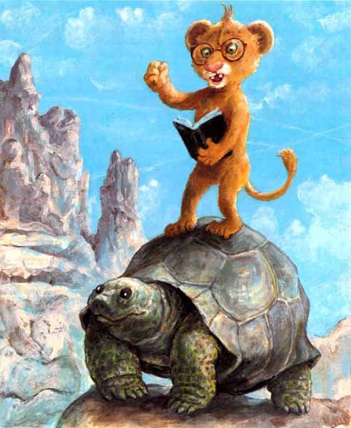 Как стать настоящим львом - img28.jpg