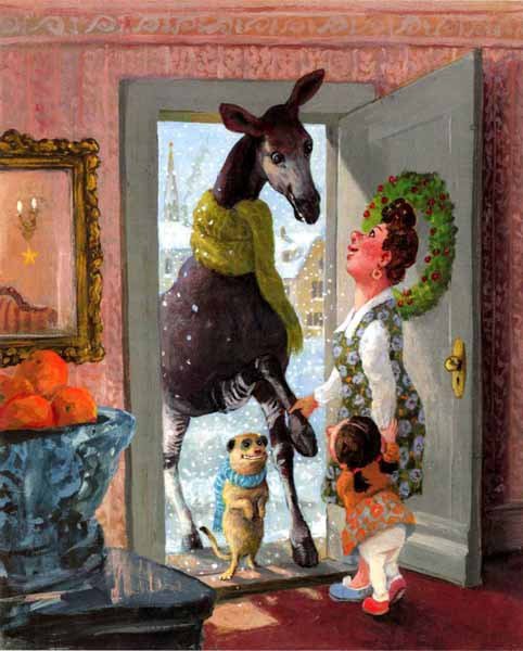 На Деда Мороза не охотятся - img19.jpg