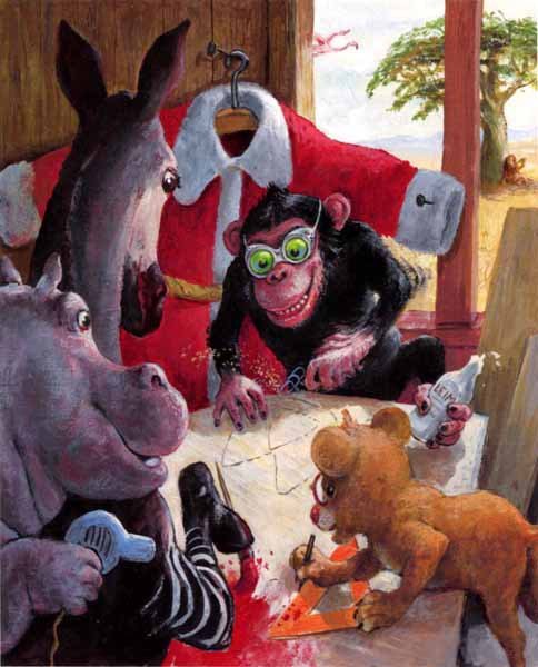 На Деда Мороза не охотятся - img25.jpg