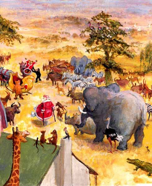 На Деда Мороза не охотятся - img30.jpg