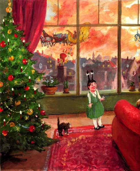 На Деда Мороза не охотятся - img32.jpg