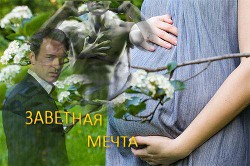 Читать онлайн книгу Заветная мечта (СИ) автор Делеш Стася Книга Заветная мечта (СИ)