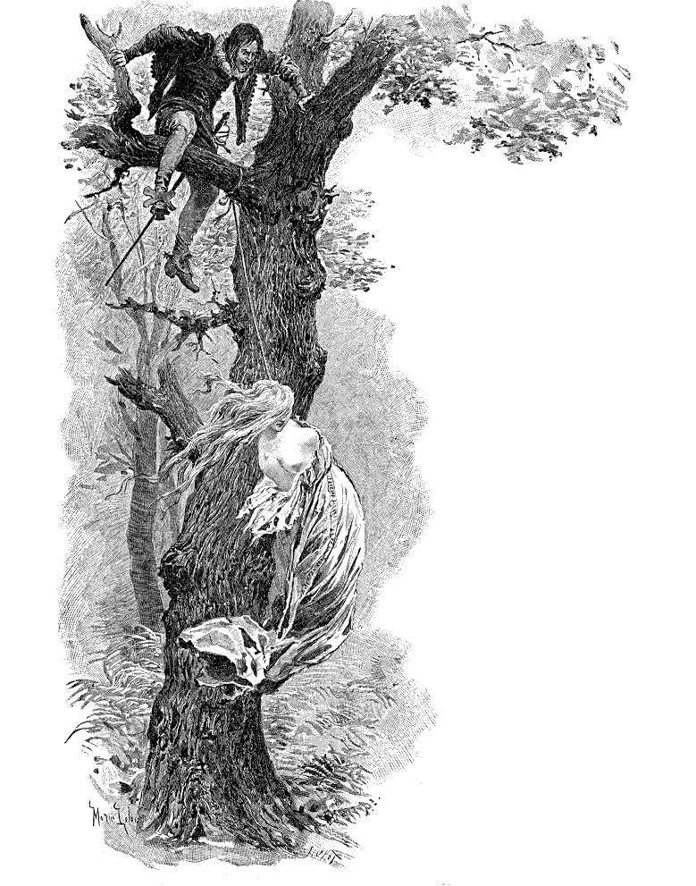 Три мушкетера(ил. М.Лелуара) - _107.jpg