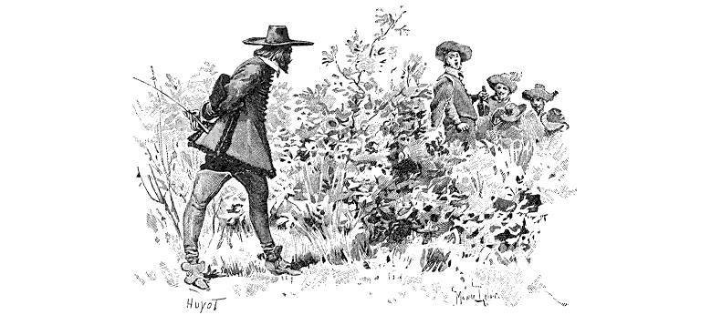 Три мушкетера(ил. М.Лелуара) - _187.jpg