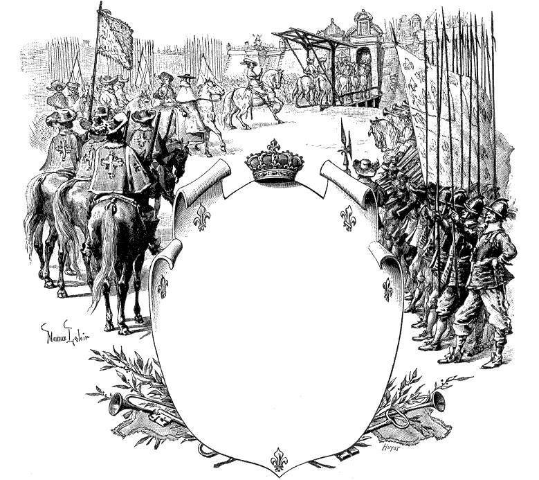 Три мушкетера(ил. М.Лелуара) - _120.jpg