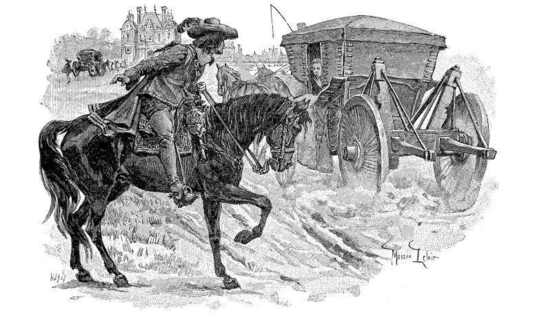 Три мушкетера(ил. М.Лелуара) - _148.jpg