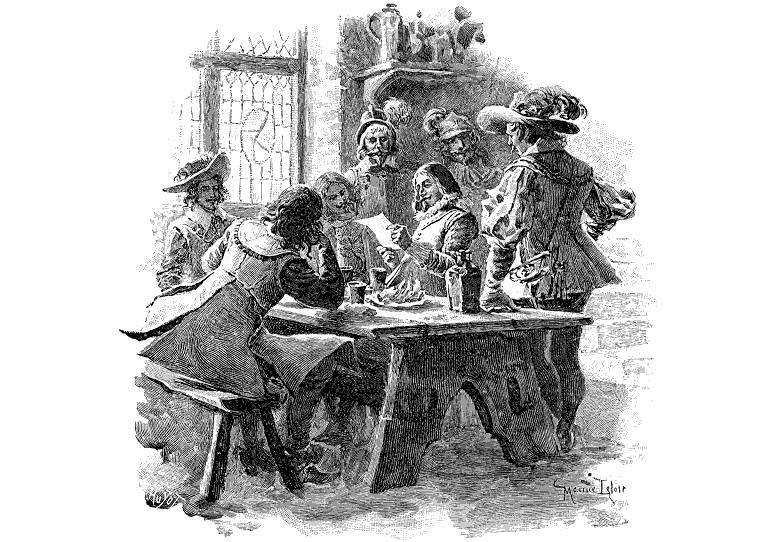 Три мушкетера(ил. М.Лелуара) - _180.jpg