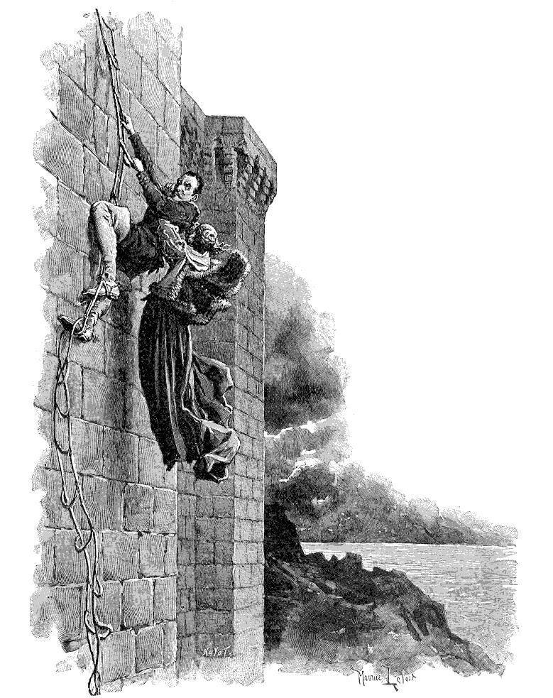 Три мушкетера(ил. М.Лелуара) - _207.jpg