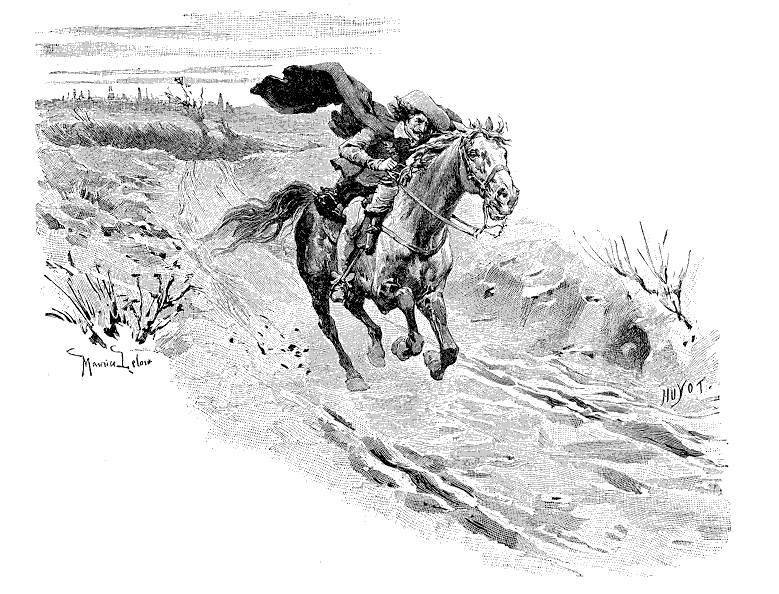 Три мушкетера(ил. М.Лелуара) - _221.jpg