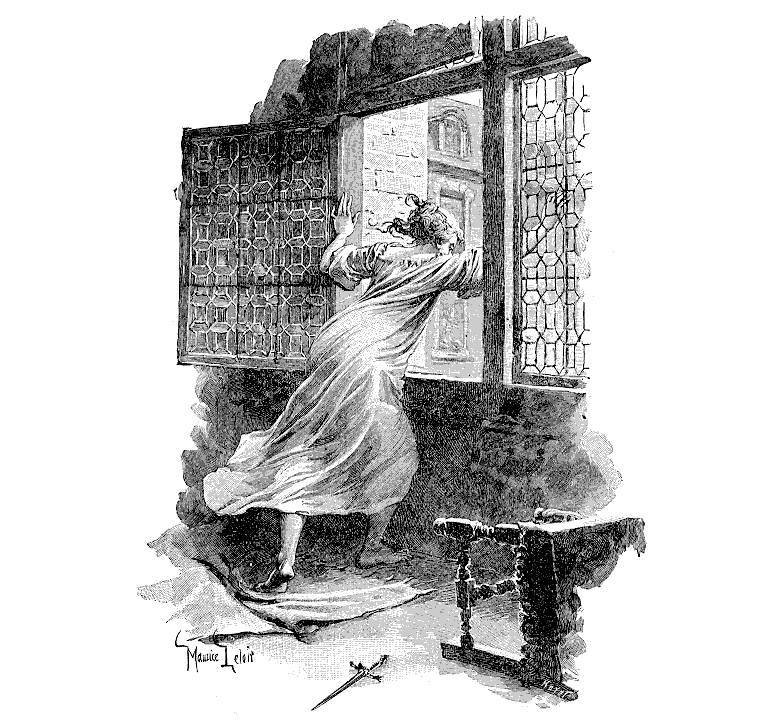 Три мушкетера(ил. М.Лелуара) - _143.jpg