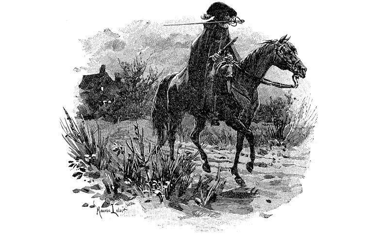 Три мушкетера(ил. М.Лелуара) - _165.jpg