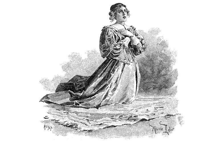 Три мушкетера(ил. М.Лелуара) - _196.jpg