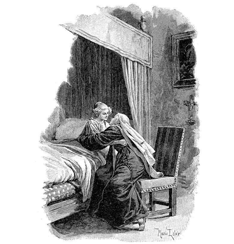 Три мушкетера(ил. М.Лелуара) - _219.jpg