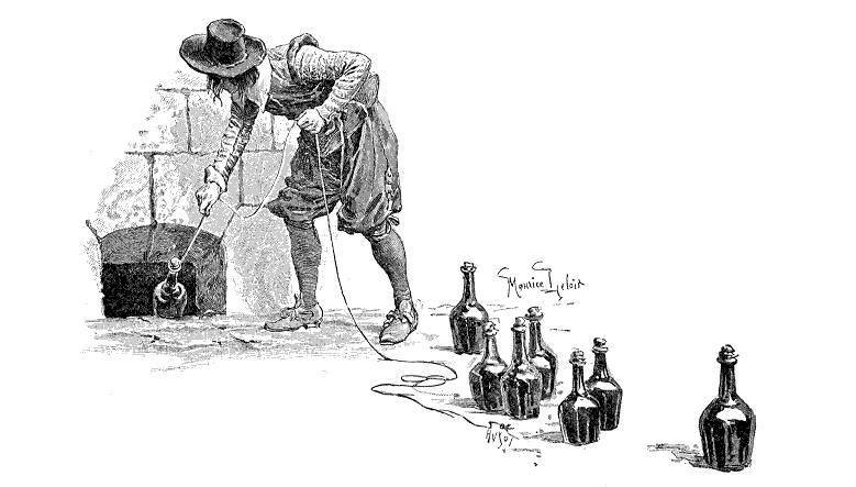 Три мушкетера(ил. М.Лелуара) - _98.jpg