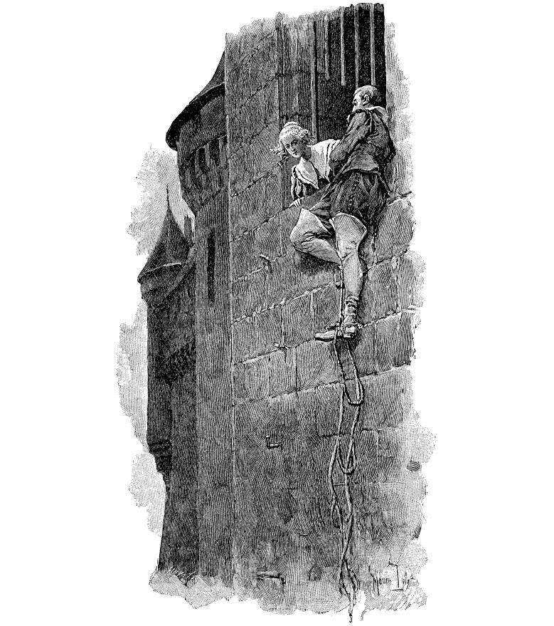 Три мушкетера(ил. М.Лелуара) - _206.jpg