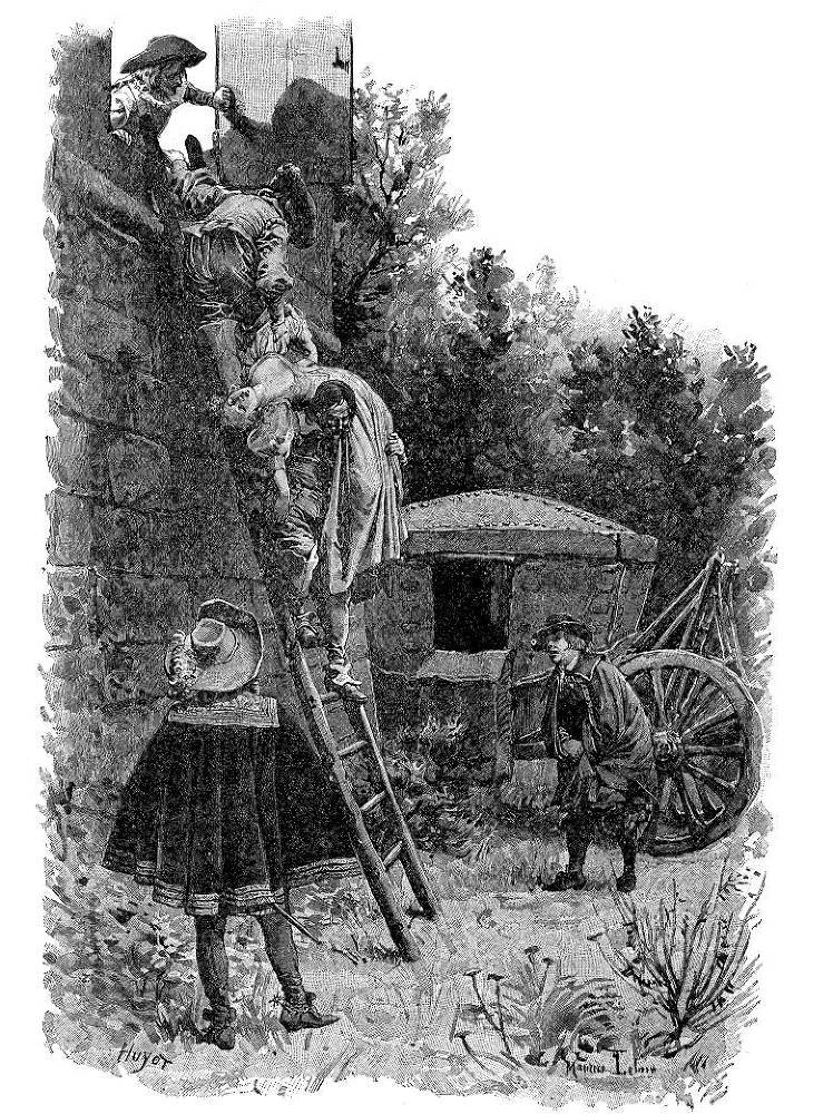 Три мушкетера(ил. М.Лелуара) - _94.jpg