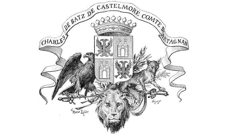 Три мушкетера(ил. М.Лелуара) - _121.jpg