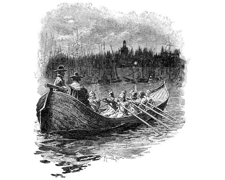 Три мушкетера(ил. М.Лелуара) - _183.jpg