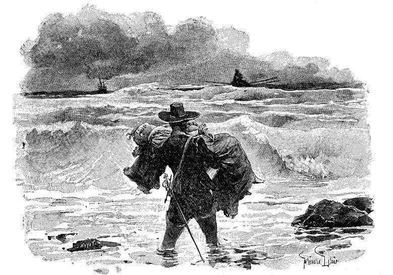 Три мушкетера(ил. М.Лелуара) - _208.jpg