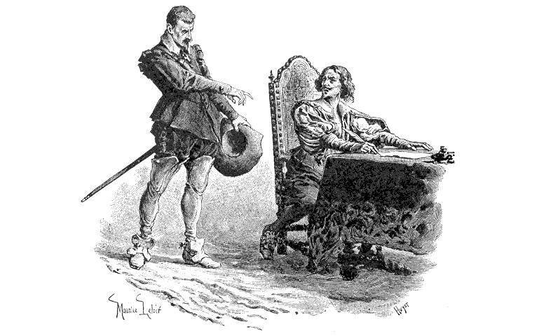 Три мушкетера(ил. М.Лелуара) - _210.jpg