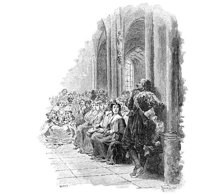 Три мушкетера(ил. М.Лелуара) - _111.jpg