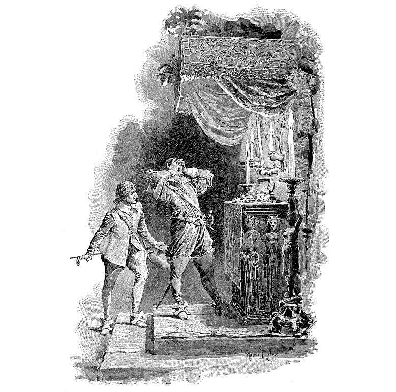 Три мушкетера(ил. М.Лелуара) - _82.jpg