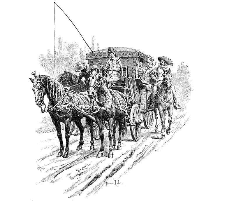 Три мушкетера(ил. М.Лелуара) - _115.jpg