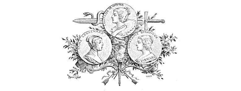 Три мушкетера(ил. М.Лелуара) - _119.jpg