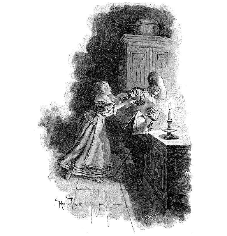 Три мушкетера(ил. М.Лелуара) - _130.jpg