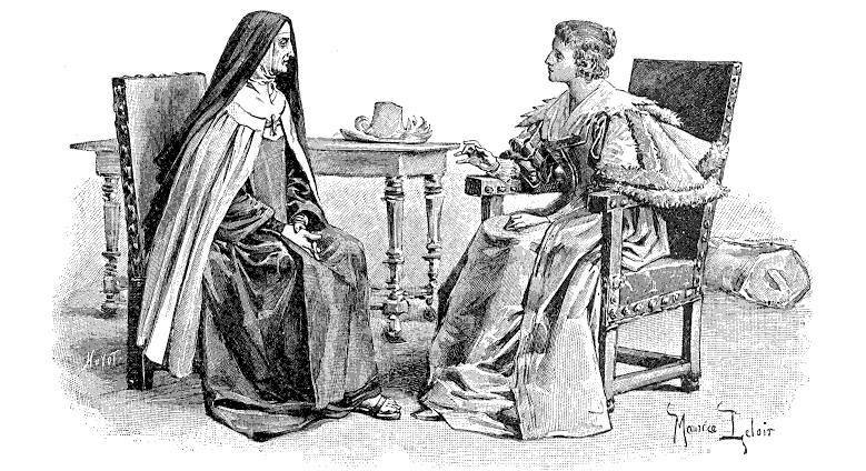 Три мушкетера(ил. М.Лелуара) - _217.jpg